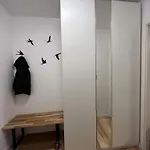 Apartment Mit Blick Ins Grüne *