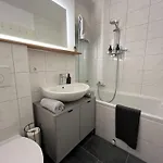 Mit Blick Ins Gruene Apartment